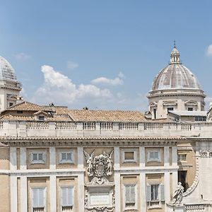 Santa Maria Maggiore House